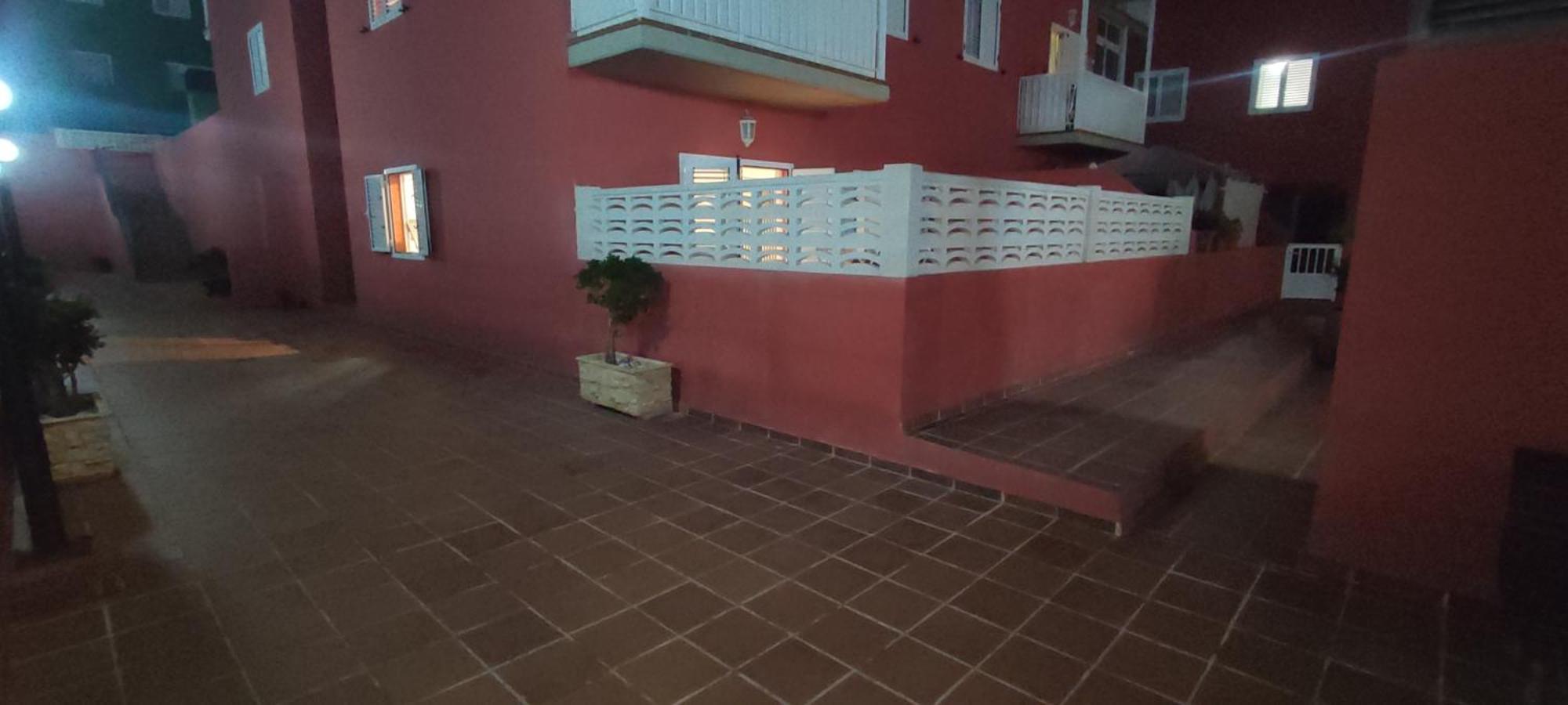 Apartamento Terraza Del Sol Con Piscina En Candelaria Zewnętrze zdjęcie
