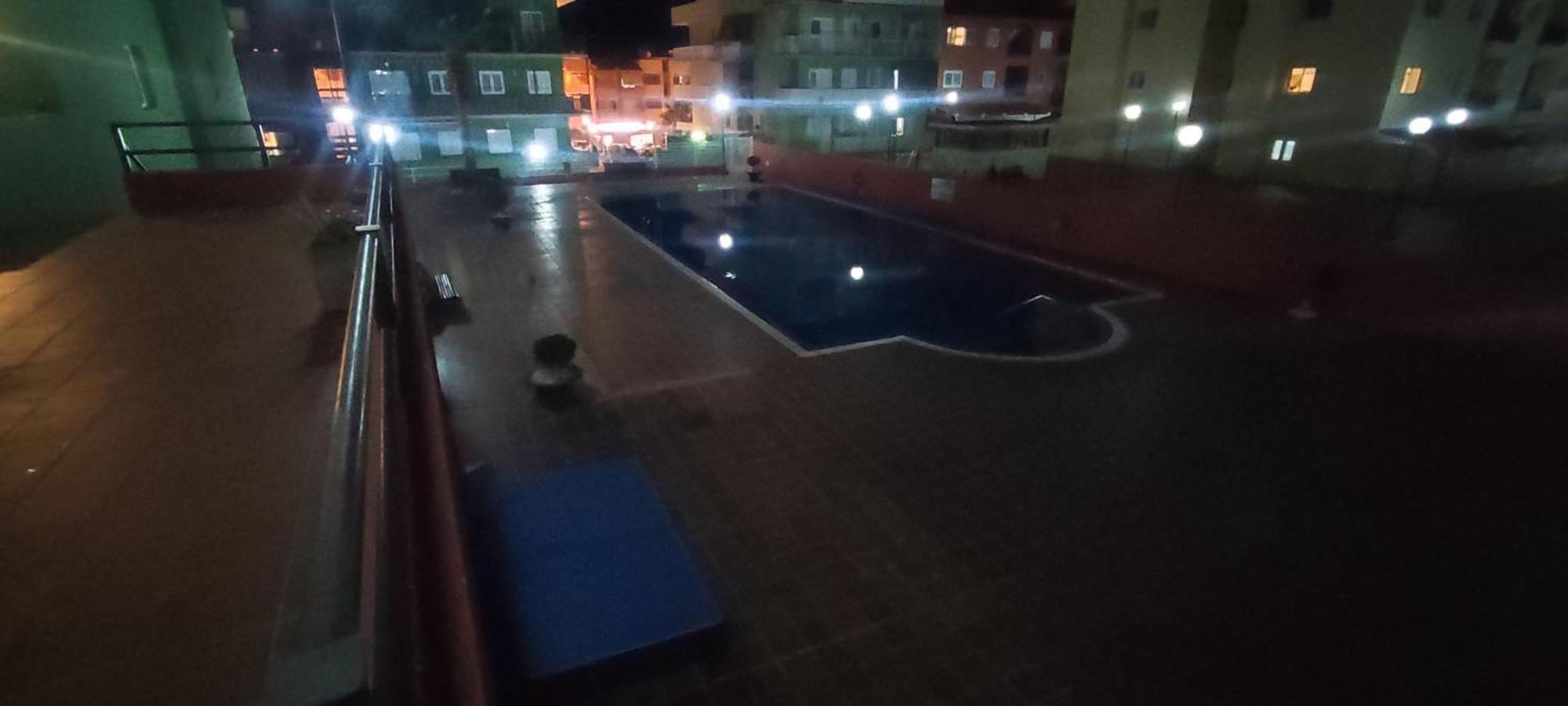 Apartamento Terraza Del Sol Con Piscina En Candelaria Zewnętrze zdjęcie