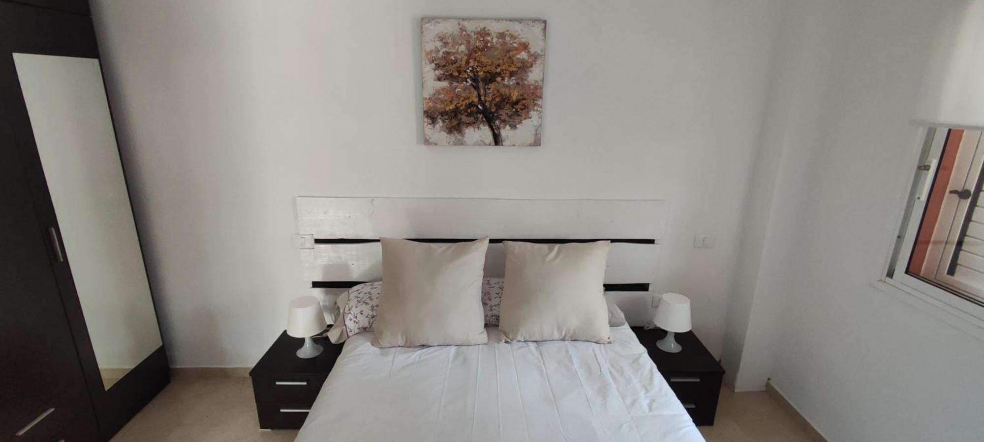 Apartamento Terraza Del Sol Con Piscina En Candelaria Zewnętrze zdjęcie