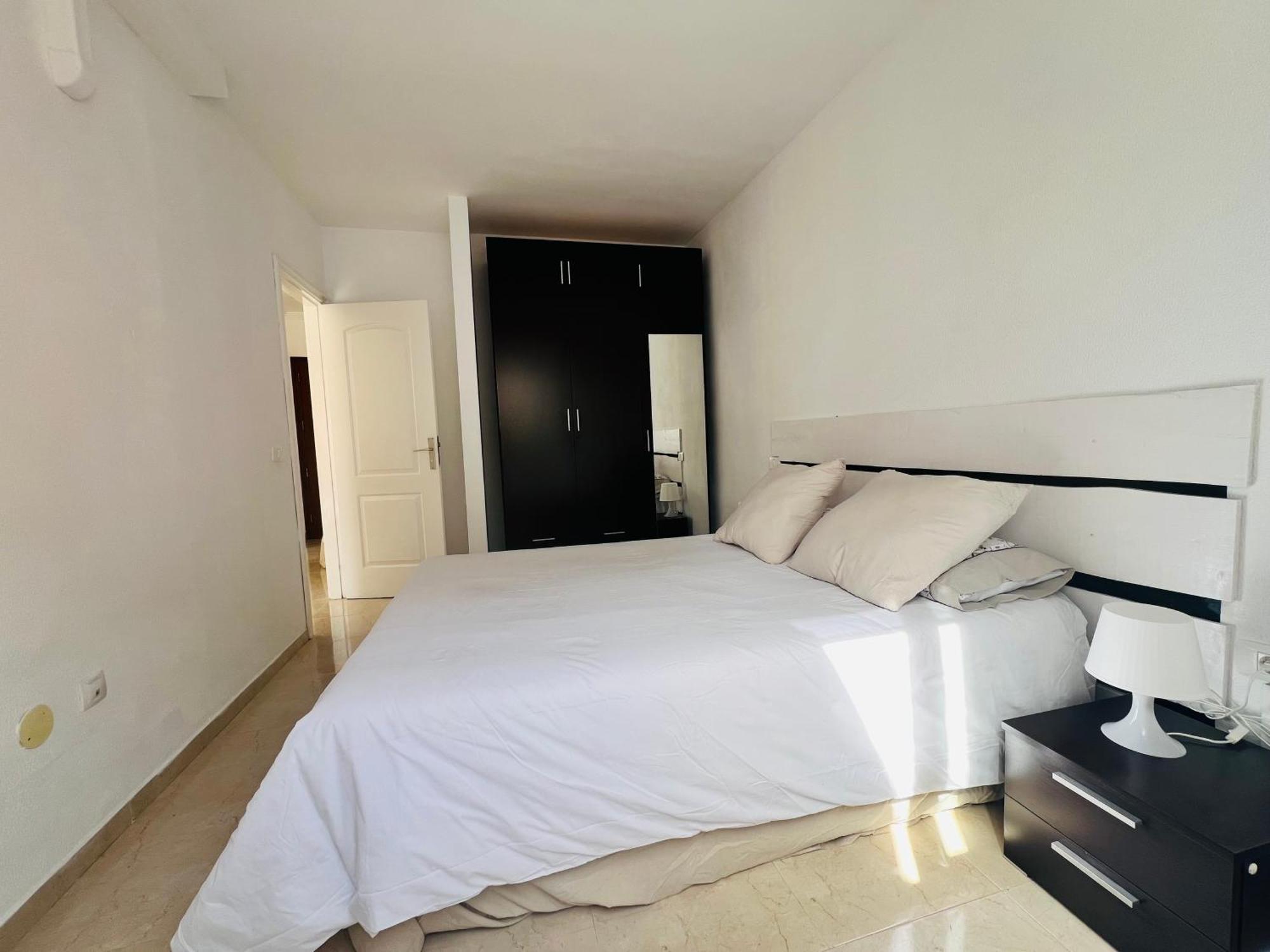 Apartamento Terraza Del Sol Con Piscina En Candelaria Zewnętrze zdjęcie